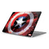 Marvel Captain America Star Shield Apple MacBook Pro 16-inch Skin